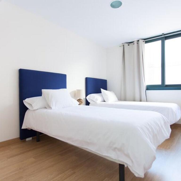 Albareda Olehousing - Apartamento de 2 dormitorios - 6