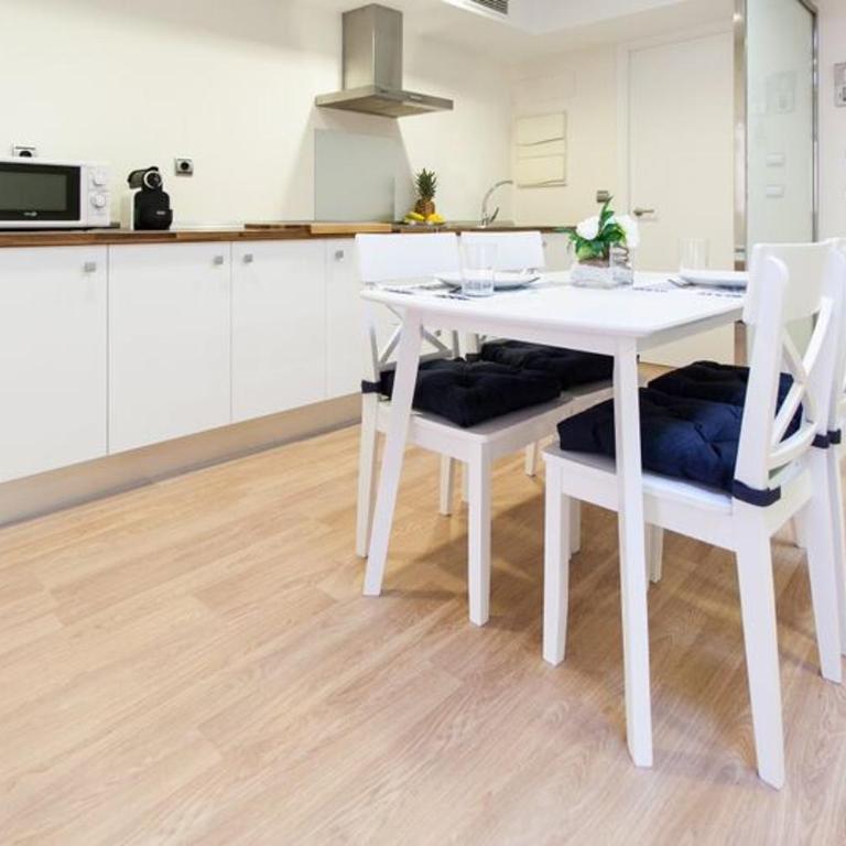 Albareda Olehousing - Apartamento de 2 dormitorios - 18
