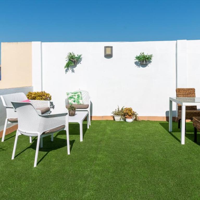 Albareda Olehousing - Apartamento de 1 dormitorio (1) - 10