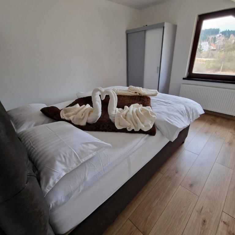 Apartmani Novak - One-Bedroom Apartment - 11