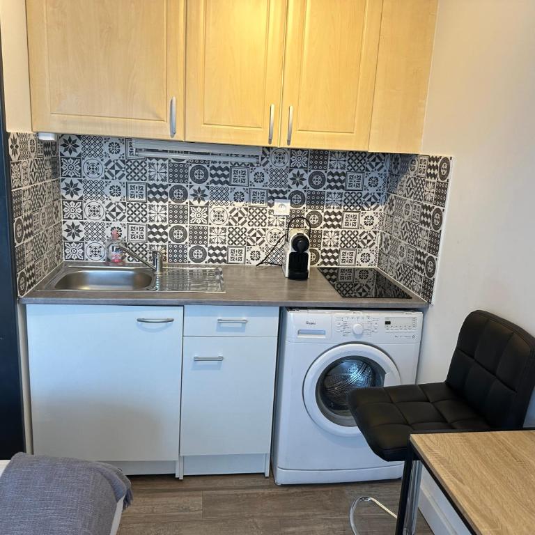 CALME-APPARTEMENT - Appartement 1 Chambre - 26