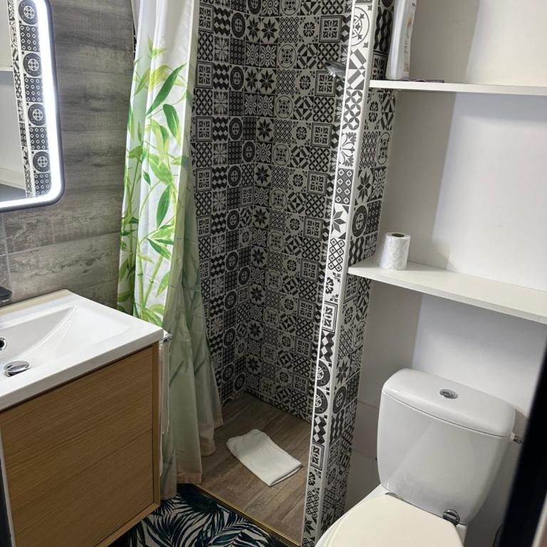 CALME-APPARTEMENT - Appartement 1 Chambre - 23