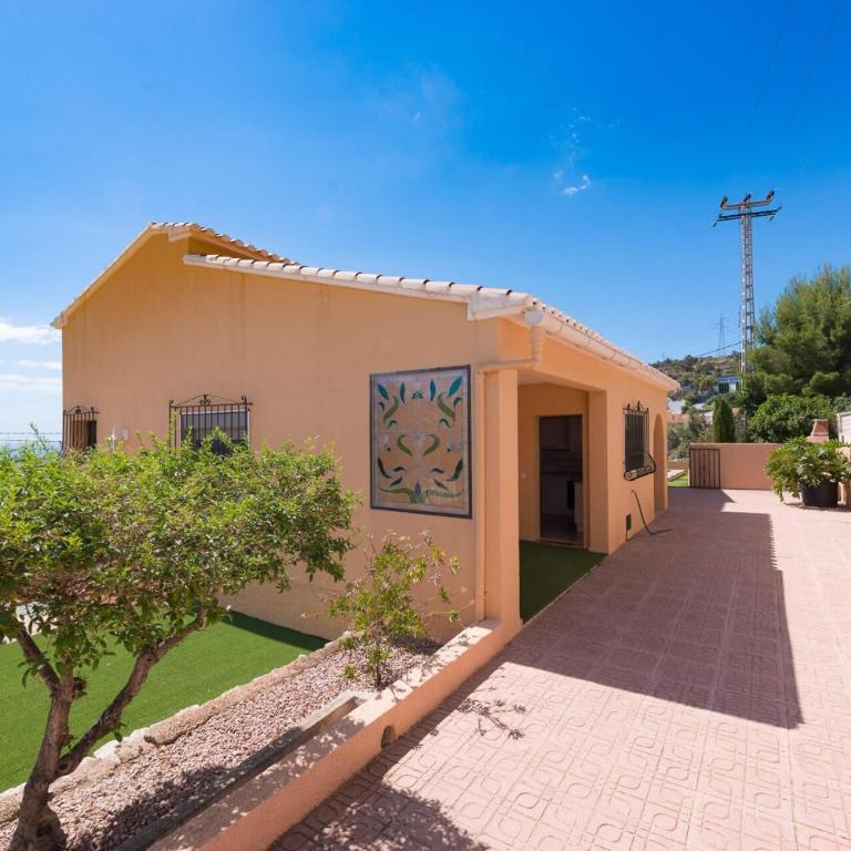 Villa Andres - PlusHolidays - Villa con piscina privada - 15