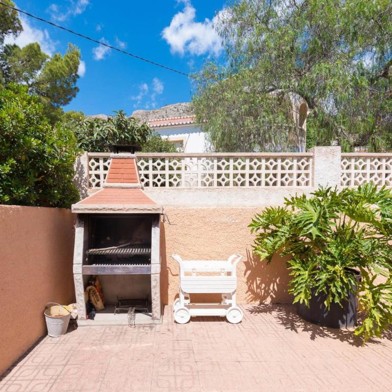 Villa Andres - PlusHolidays - Villa con piscina privada - 16