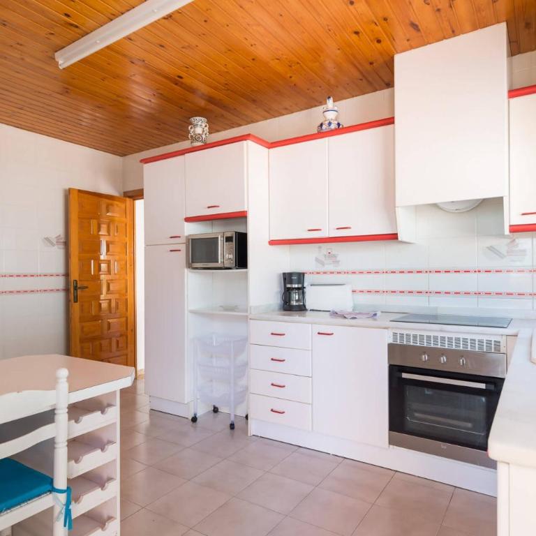 Villa Andres - PlusHolidays - Villa con piscina privada - 9