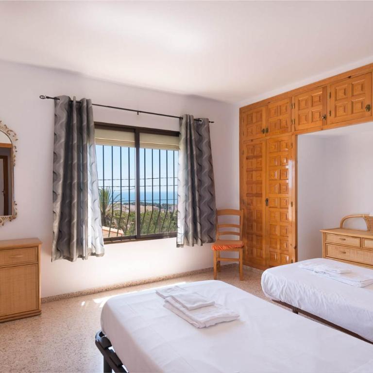 Villa Andres - PlusHolidays - Villa con piscina privada - 10