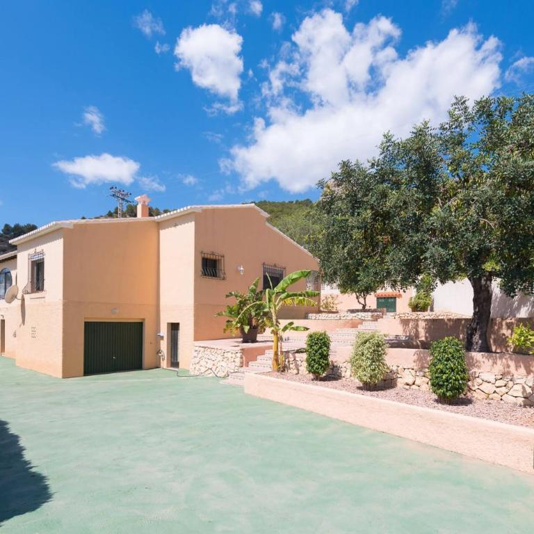 Villa Andres - PlusHolidays - Villa con piscina privada - 11