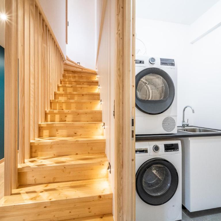 Chalet Arande Saint Gervais - by EMERALD STAY - Chalet - 19