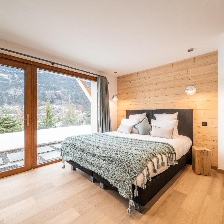 Chalet Arande Saint Gervais - by EMERALD STAY - Chalet - 21