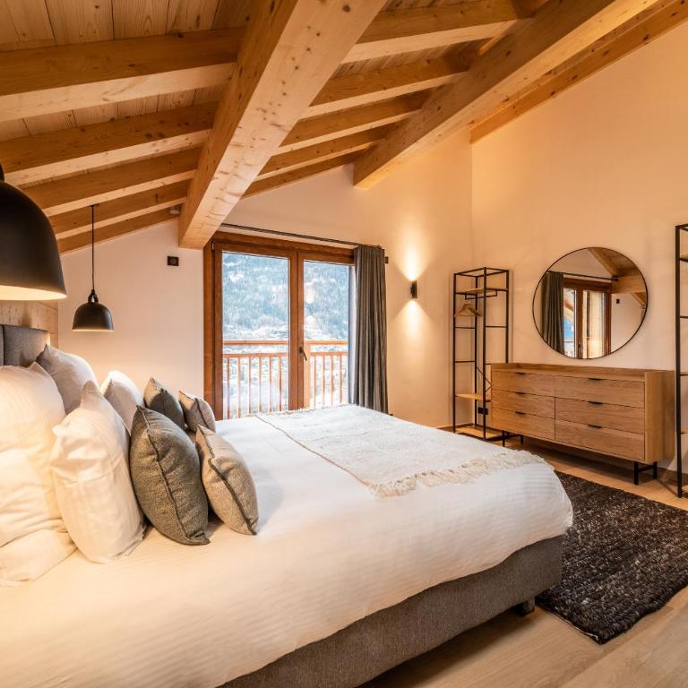 Chalet Arande Saint Gervais - by EMERALD STAY - Chalet - 28
