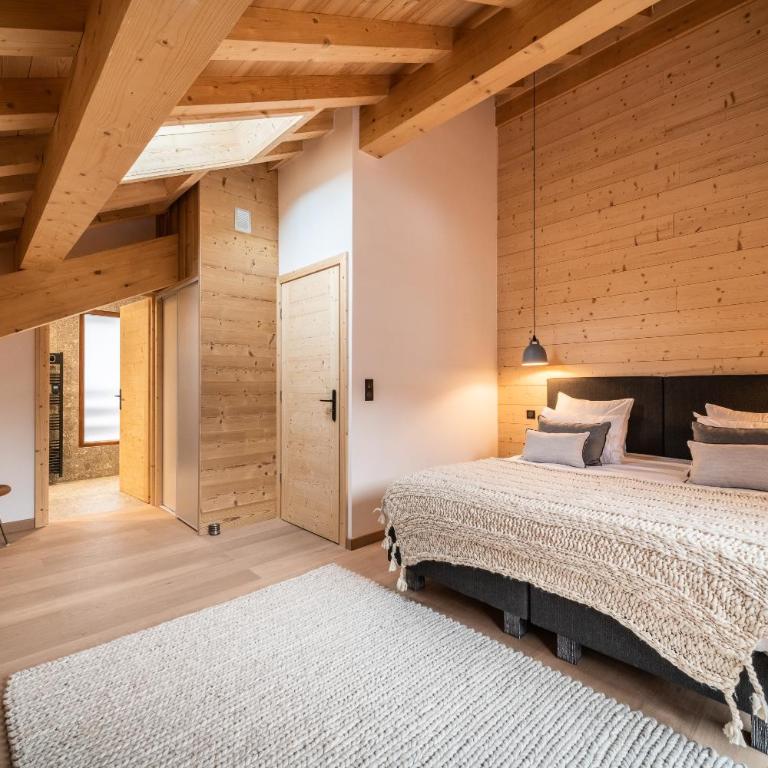 Chalet Arande Saint Gervais - by EMERALD STAY - Chalet - 31