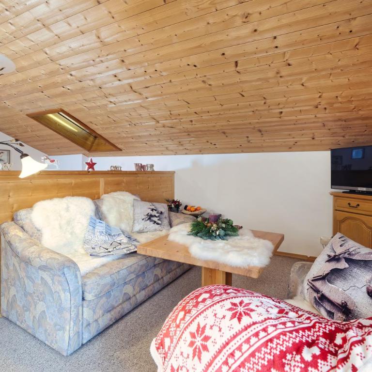 Alpen-Chalet-Sol-Alpium - Studio-Apartment - 28
