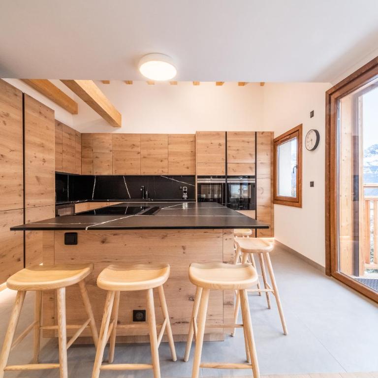 Chalet Arande Saint Gervais - by EMERALD STAY - Chalet - 40