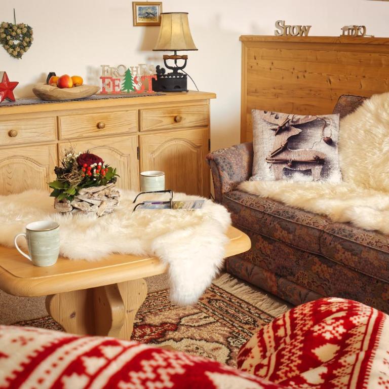 Alpen-Chalet-Sol-Alpium - Studio-Apartment - 28