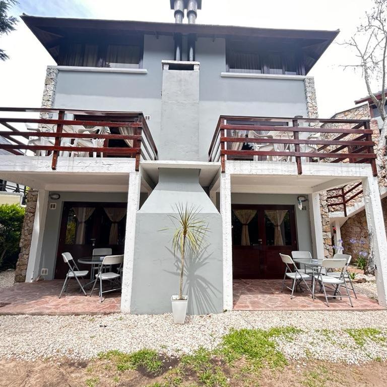 Nereidas Apart - Apartamento - Planta baja - 4
