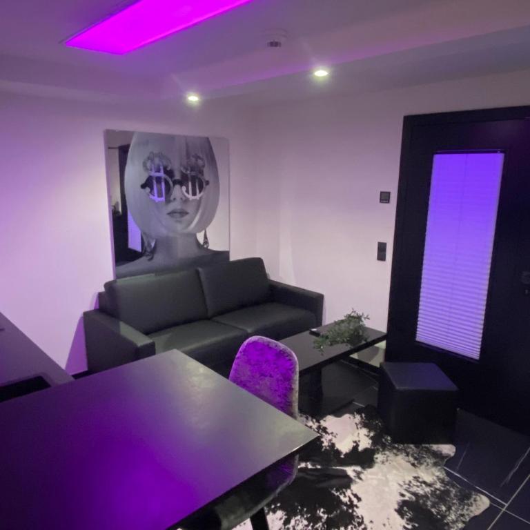The Place Boutique & Design Hotel Flachau - Apartment im Souterrain - 2