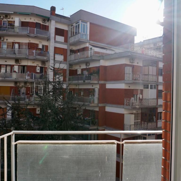 Sosta d'Oltremare - Appartamento con 2 Camere da Letto - 13