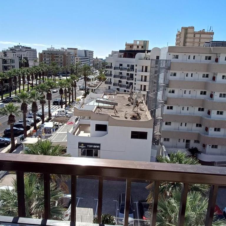 Cozy Studio Las Americas - Apartamento Estudio - 48