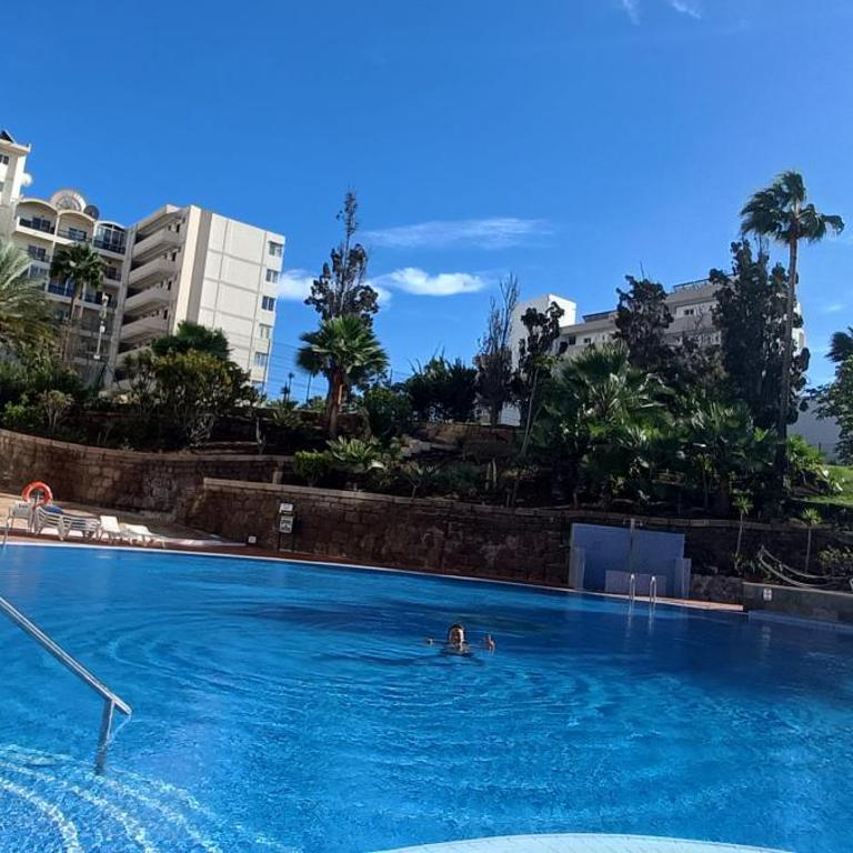 Cozy Studio Las Americas - Apartamento Estudio - 33