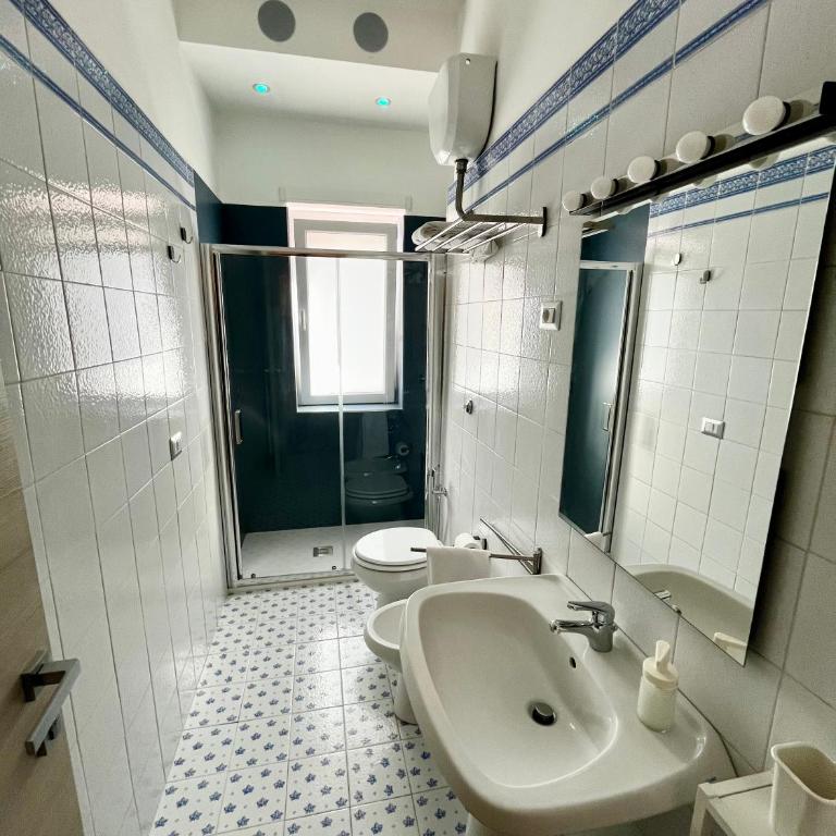Sosta d'Oltremare - Appartamento con 2 Camere da Letto - 14
