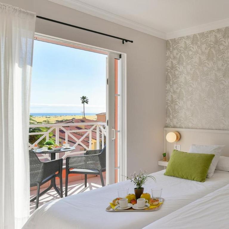Chalet Santa Ana 15 by VillaGranCanaria - Casa de 2 dormitorios - 25