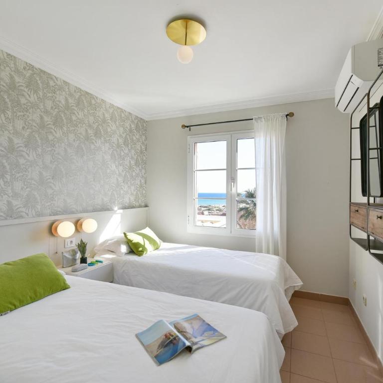Chalet Santa Ana 15 by VillaGranCanaria - Casa de 2 dormitorios - 8