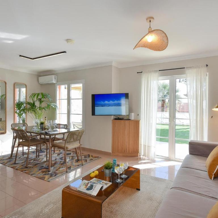 Chalet Santa Ana 15 by VillaGranCanaria - Casa de 2 dormitorios - 5