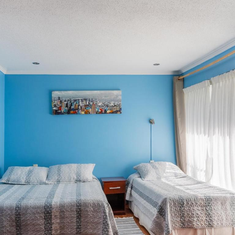 Apart Hotel Colors - Apartamento (3 adultos) - 1