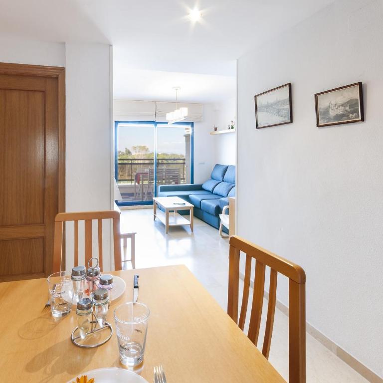 Alejandrita - Apartamento de 2 dormitorios - 12
