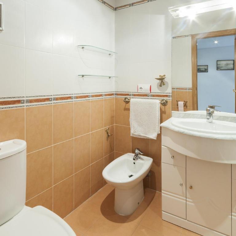 Alejandrita - Apartamento de 2 dormitorios - 16