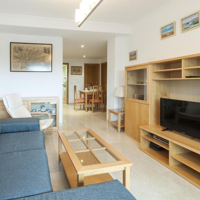 Alejandrita - Apartamento de 2 dormitorios - 11