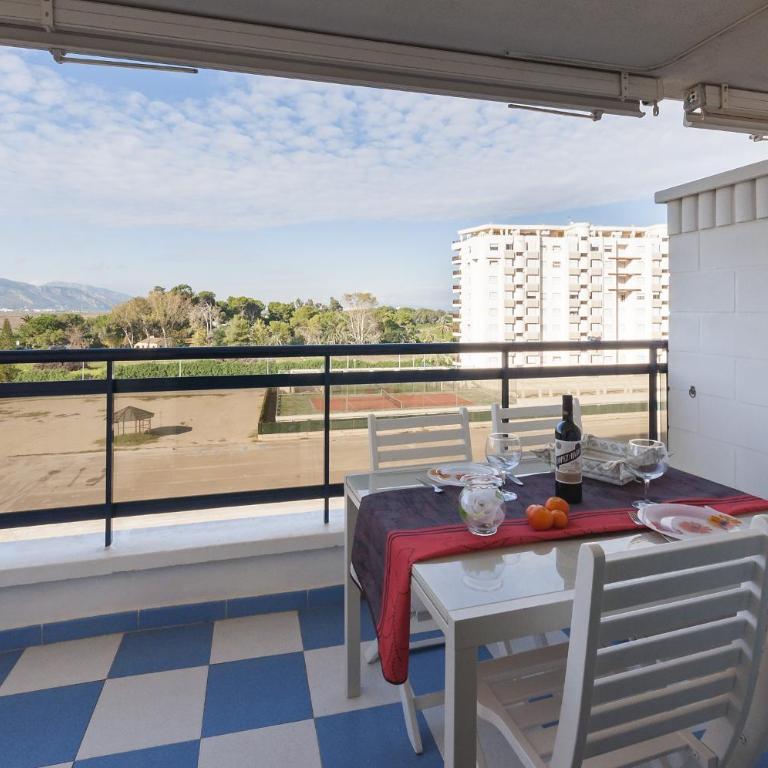 Alejandrita - Apartamento de 2 dormitorios - 8