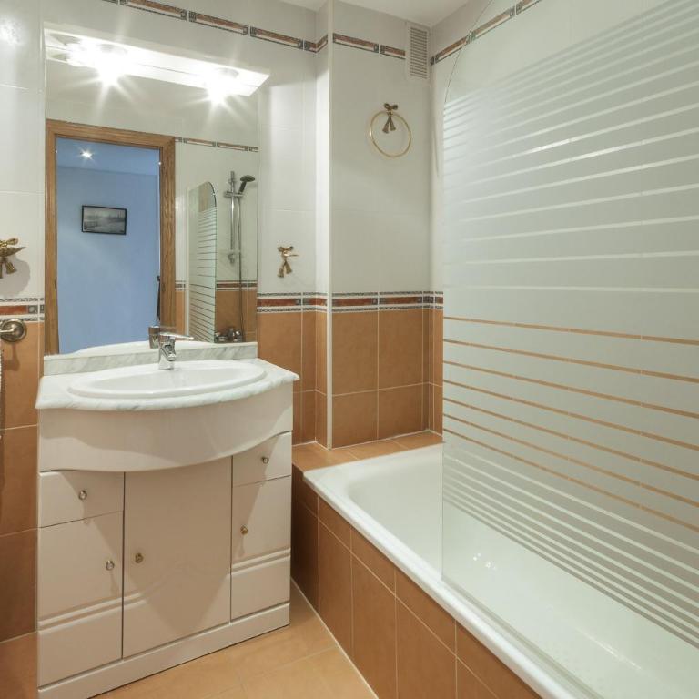 Alejandrita - Apartamento de 2 dormitorios - 17