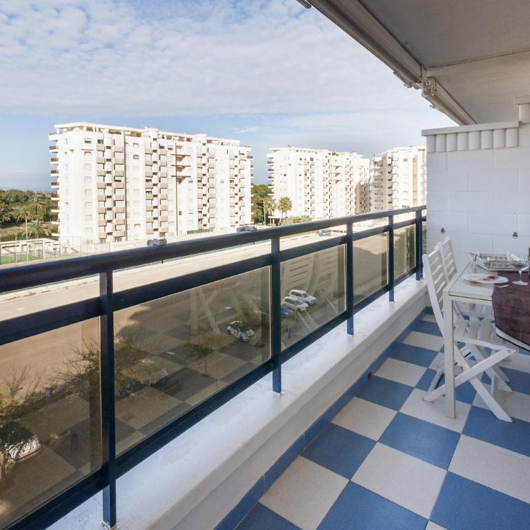 Alejandrita - Apartamento de 2 dormitorios - 9