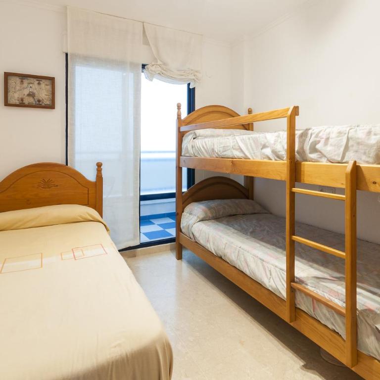 Alejandrita - Apartamento de 2 dormitorios - 18
