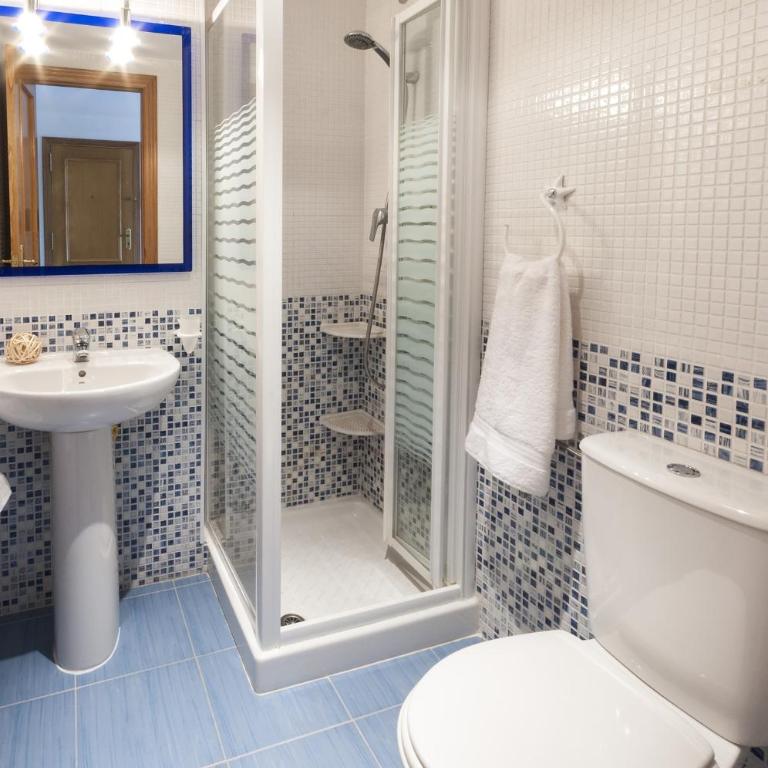 Alejandrita - Apartamento de 2 dormitorios - 22