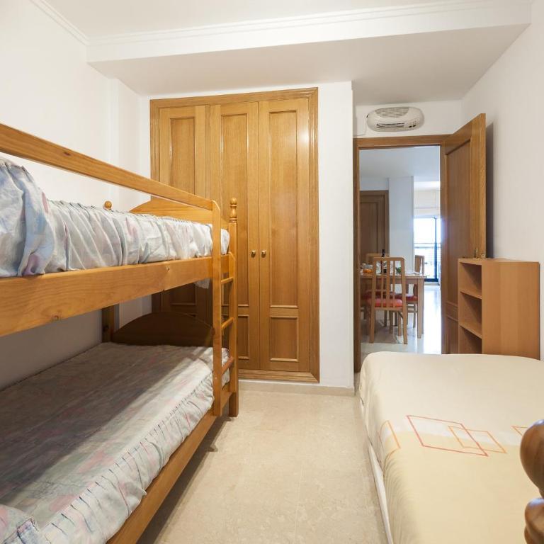 Alejandrita - Apartamento de 2 dormitorios - 19
