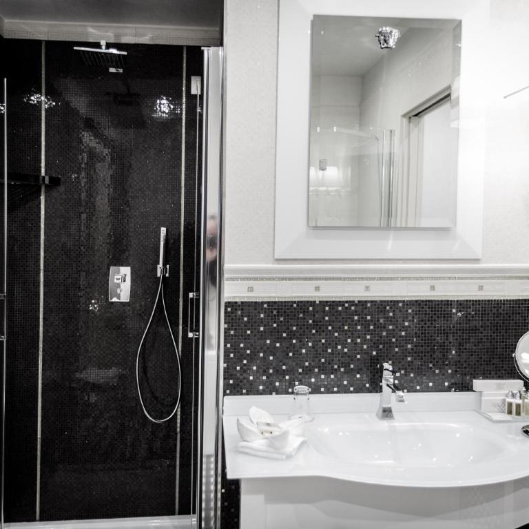 Best Western Premier Milano Palace Hotel - Junior Suite - 15