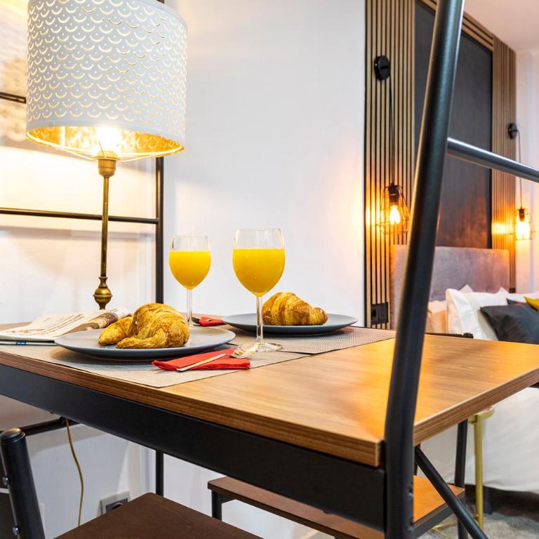La Terraza de Beatas - Apartamento de 1 dormitorio - 11