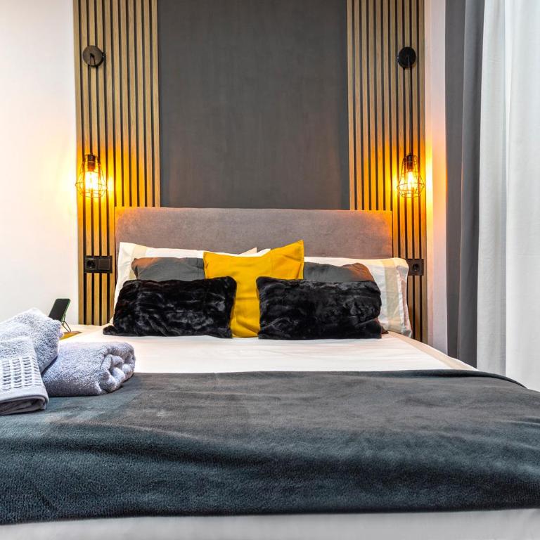 La Terraza de Beatas - Apartamento de 1 dormitorio - 4
