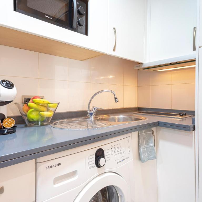 La Terraza de Beatas - Apartamento de 1 dormitorio - 14