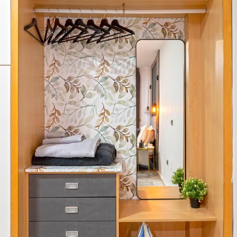La Terraza de Beatas - Apartamento de 1 dormitorio - 9