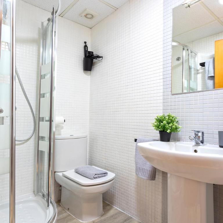 La Terraza de Beatas - Apartamento de 1 dormitorio - 16