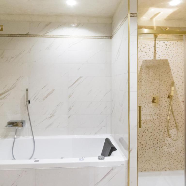 Best Western Premier Milano Palace Hotel - Junior Suite - 20