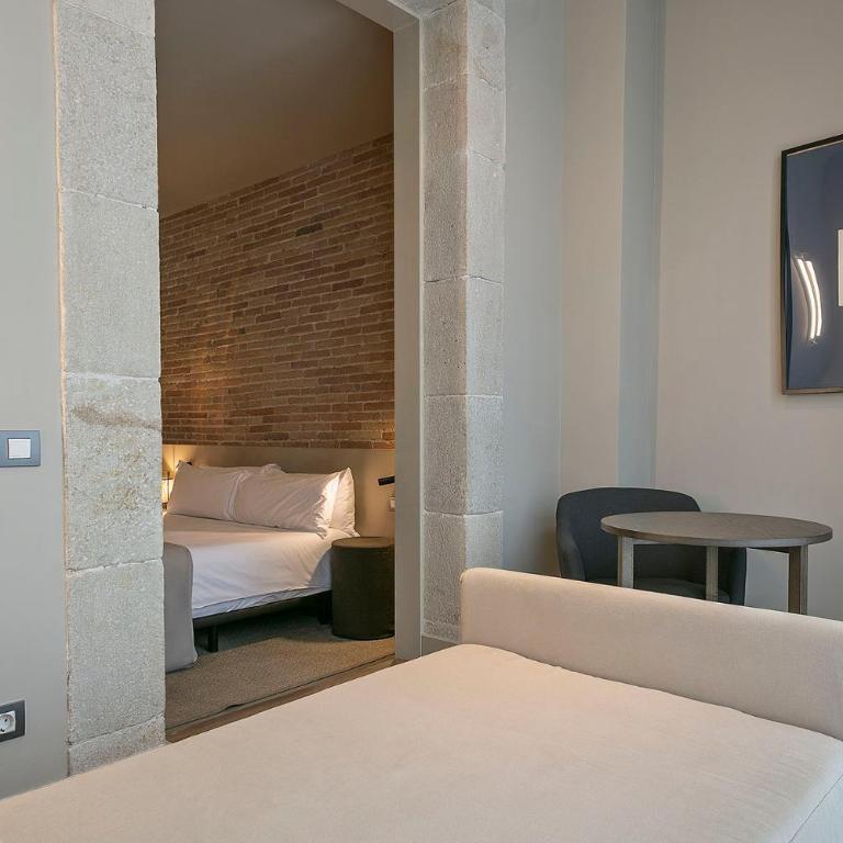 Colectia Stays Pau Claris - Habitación Doble Superior - 13