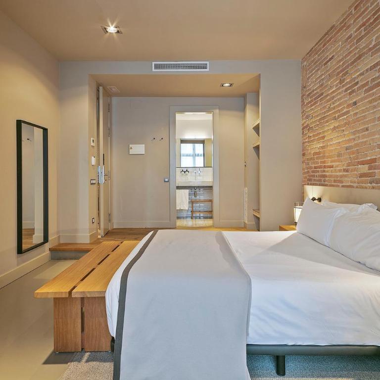 Colectia Stays Pau Claris - Habitación Doble Superior - 10