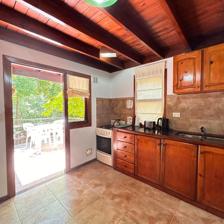 Nereidas Apart - Apartamento - 2 niveles - 3