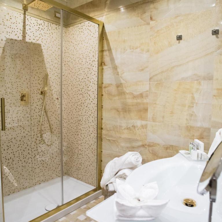 Best Western Premier Milano Palace Hotel - Junior Suite - 21