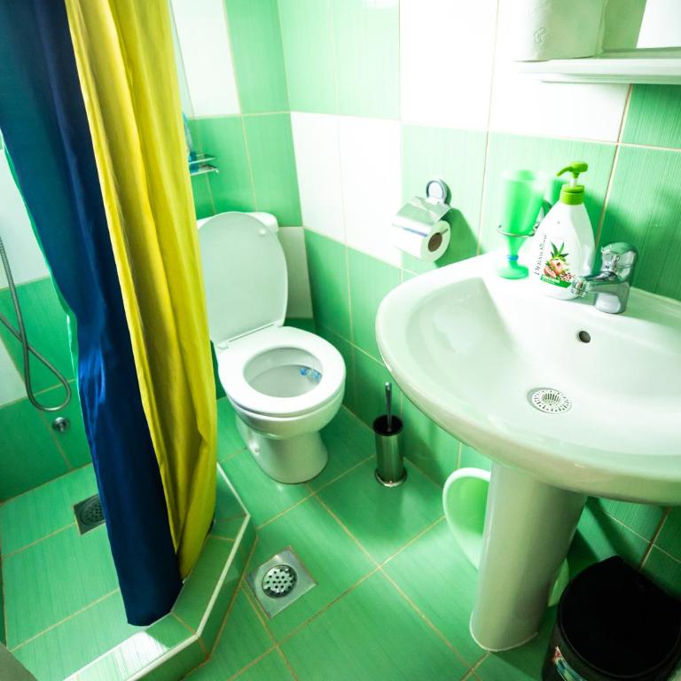 Dusa Zlatibora - Two-Bedroom Apartment - 13