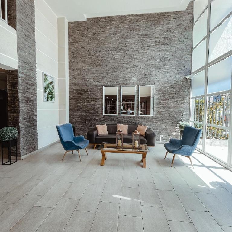 Pleno centro de iquique - One-Bedroom Apartment - 7